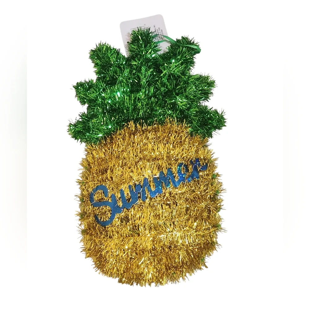 Tropical Tiki Party Decoration Bundle